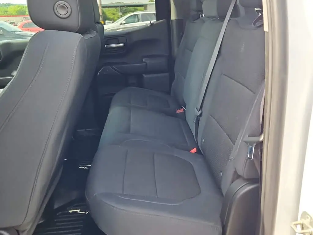 Florida Fine Cars - Used GMC SIERRA 1500 2019 MARGATE 4WD Double Cab 147"