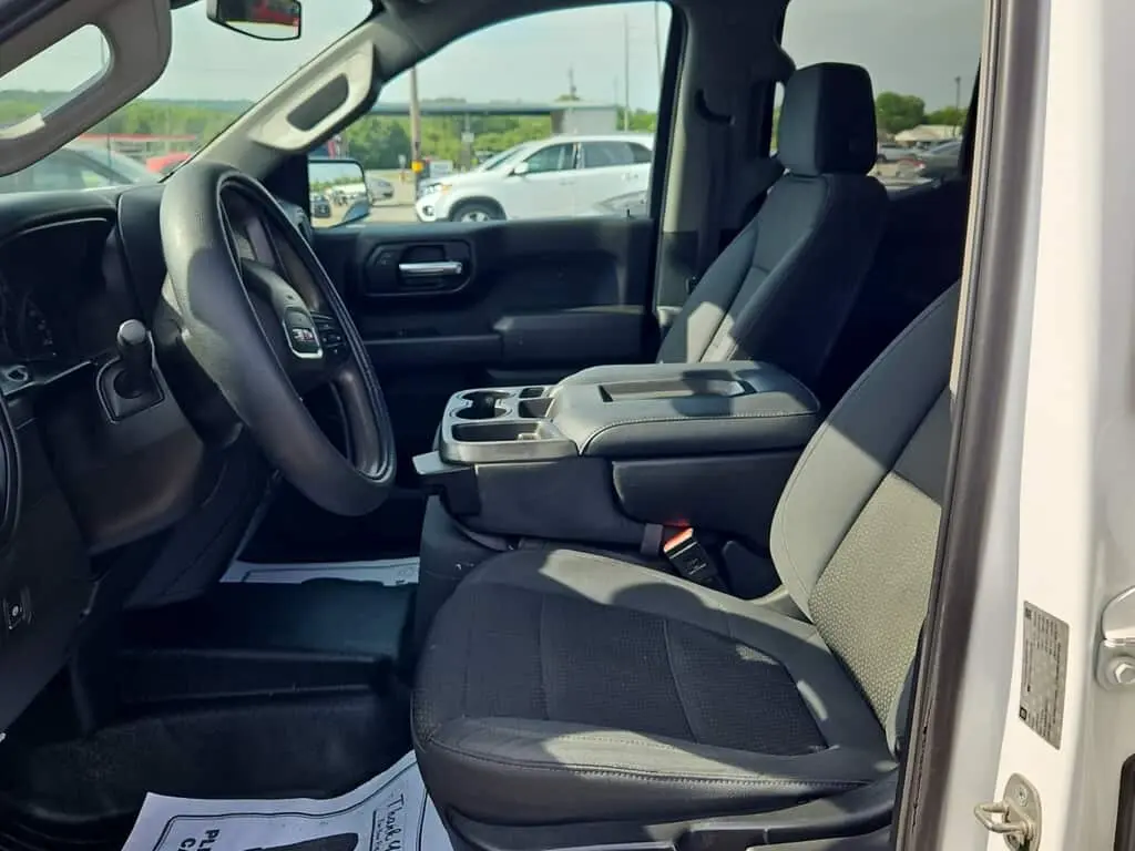 Florida Fine Cars - Used GMC SIERRA 1500 2019 MARGATE 4WD Double Cab 147"