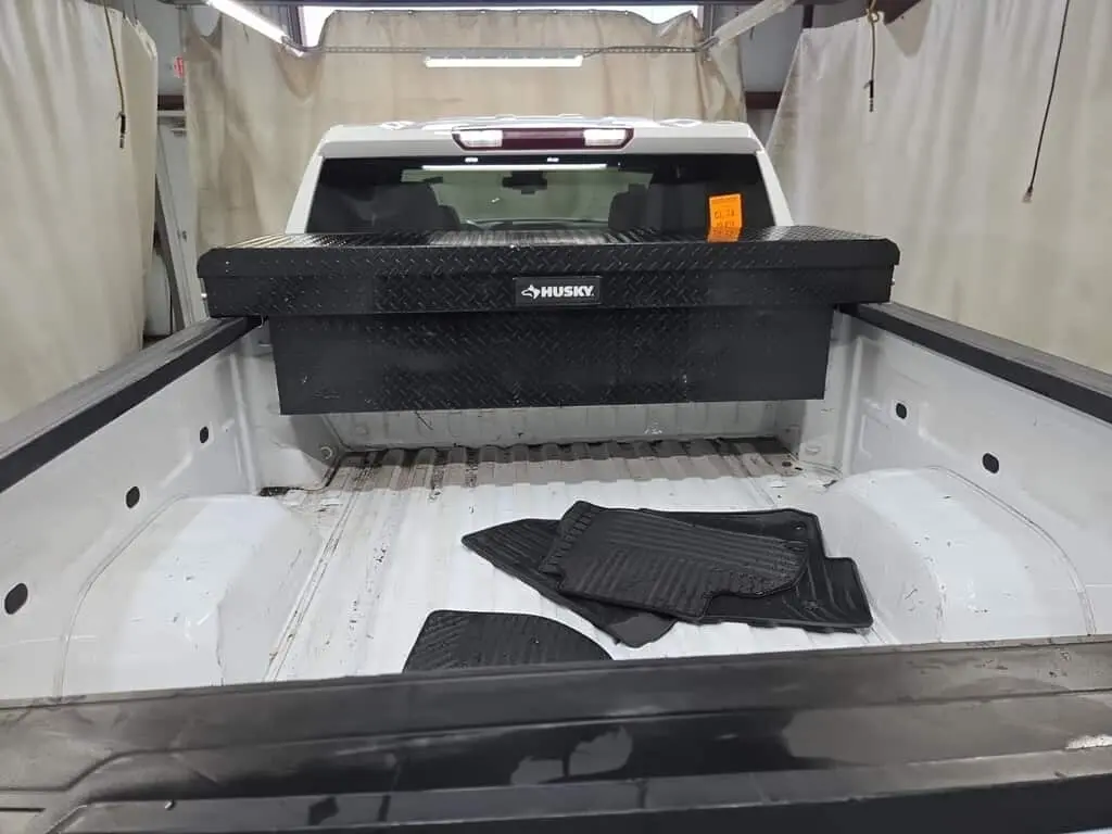 Florida Fine Cars - Used GMC SIERRA 1500 2023 MIAMI Double Cab 147" PRO
