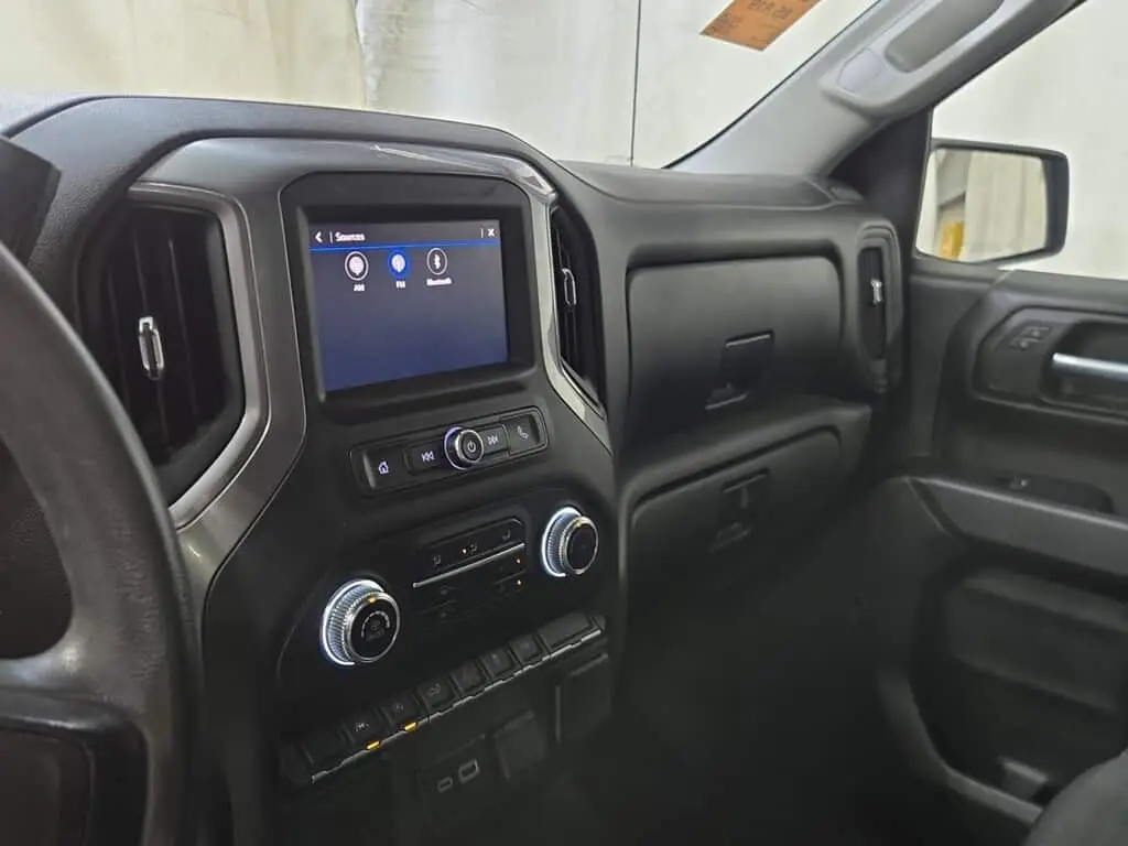 Florida Fine Cars - Used GMC SIERRA 1500 2023 MIAMI Double Cab 147" PRO