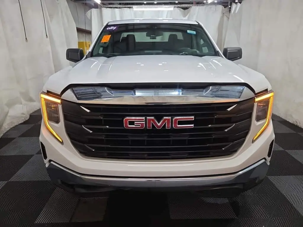 Florida Fine Cars - Used GMC SIERRA 1500 2023 MIAMI Double Cab 147" PRO
