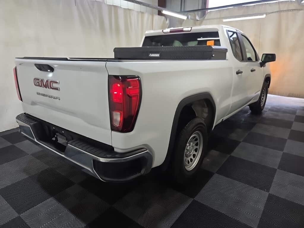 Florida Fine Cars - Used GMC SIERRA 1500 2023 MIAMI Double Cab 147" PRO