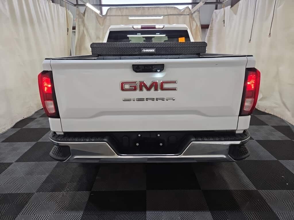 Florida Fine Cars - Used GMC SIERRA 1500 2023 MIAMI Double Cab 147" PRO