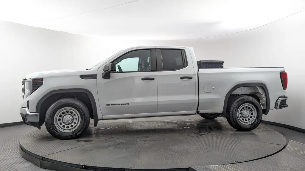 Florida Fine Cars - Used GMC SIERRA 1500 2023 MIAMI DOUBLE CAB 147" PRO