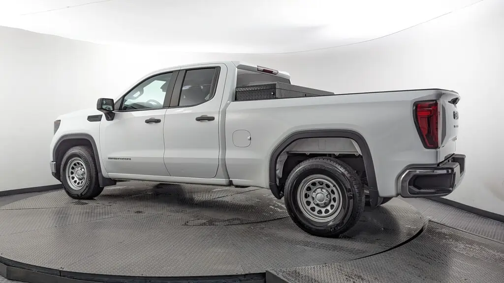 Florida Fine Cars - Used GMC SIERRA 1500 2023 MIAMI DOUBLE CAB 147" PRO