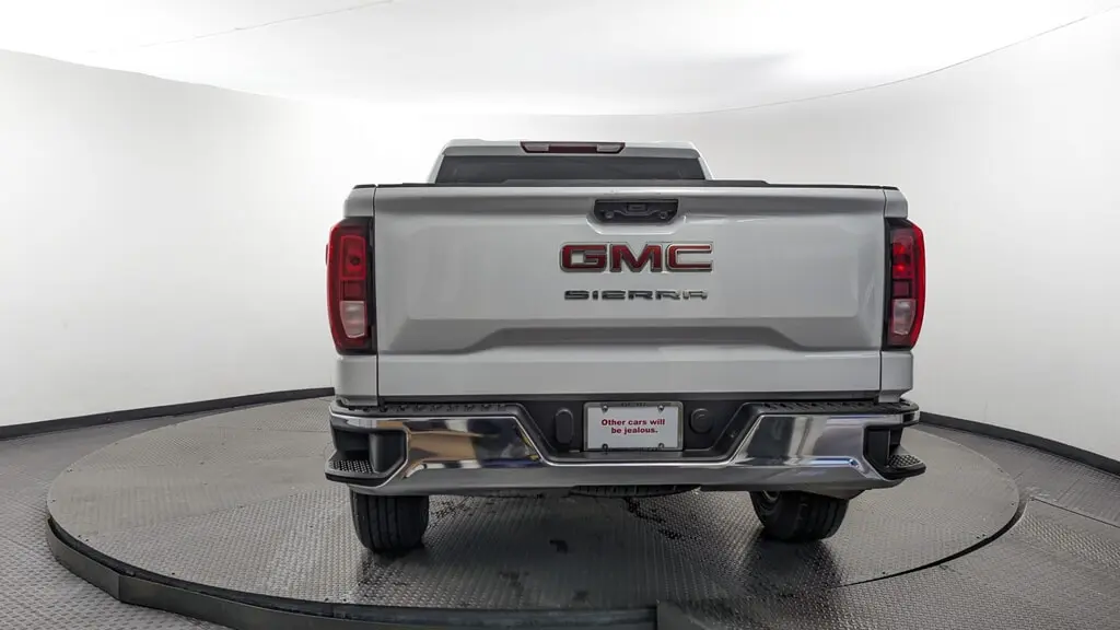 Florida Fine Cars - Used GMC SIERRA 1500 2023 MIAMI DOUBLE CAB 147" PRO