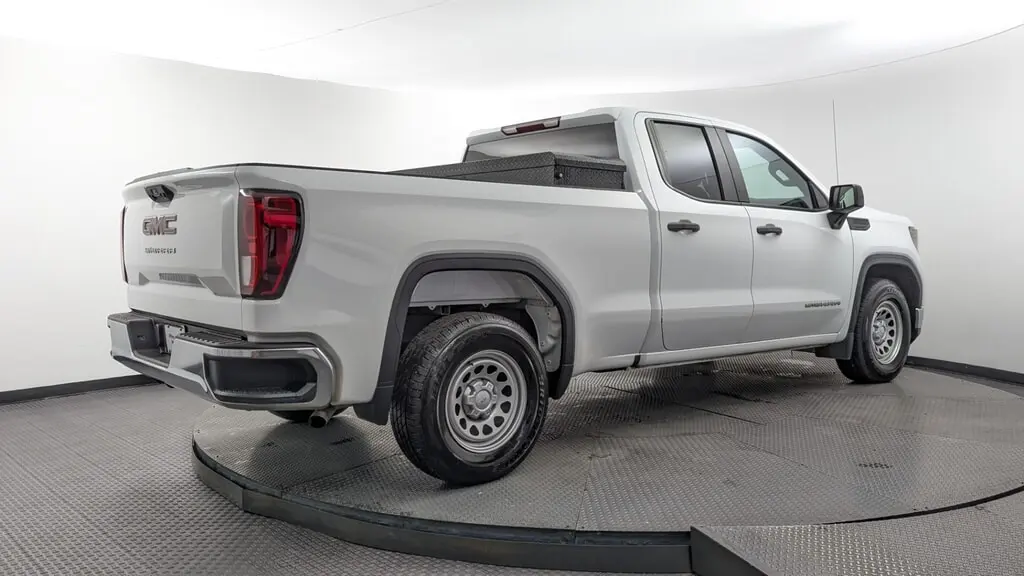 Florida Fine Cars - Used GMC SIERRA 1500 2023 MIAMI DOUBLE CAB 147" PRO