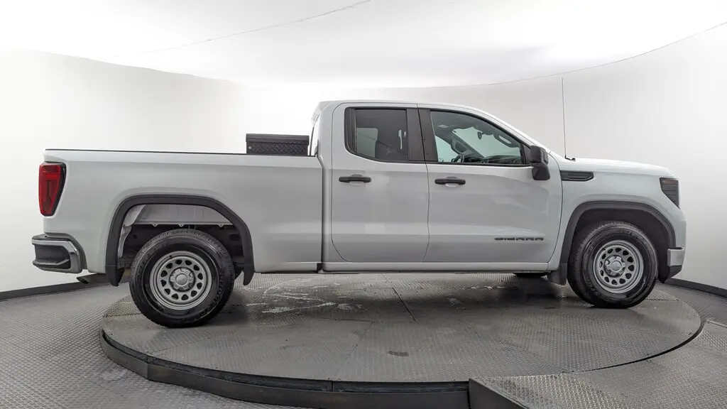 Florida Fine Cars - Used GMC SIERRA 1500 2023 MIAMI DOUBLE CAB 147" PRO