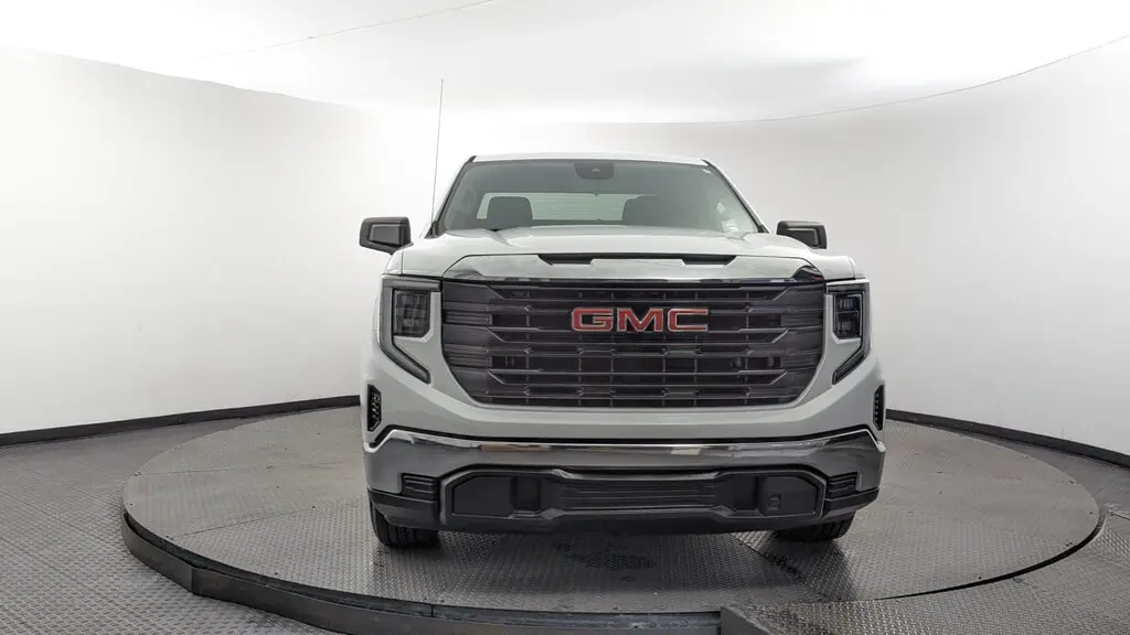Florida Fine Cars - Used GMC SIERRA 1500 2023 MIAMI DOUBLE CAB 147" PRO