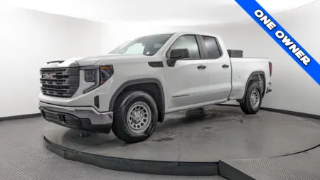 Florida Fine Cars - Used GMC SIERRA-1500 2023 MIAMI DOUBLE CAB 147" PRO
