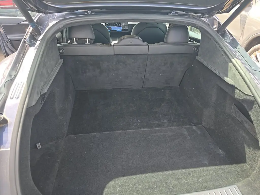Florida Fine Cars - Used TESLA MODEL S 2021 ORLANDO PLAID