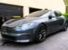 Florida Fine Cars - Used TESLA MODEL S 2021 ORLANDO PLAID