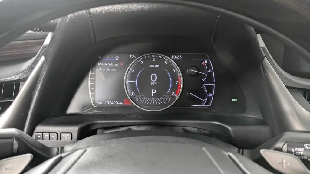 Florida Fine Cars - Used LEXUS ES 2019 ORLANDO ES 350