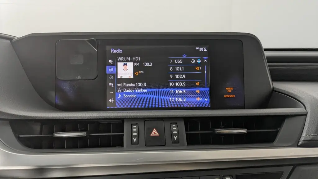Florida Fine Cars - Used LEXUS ES 2019 ORLANDO ES 350