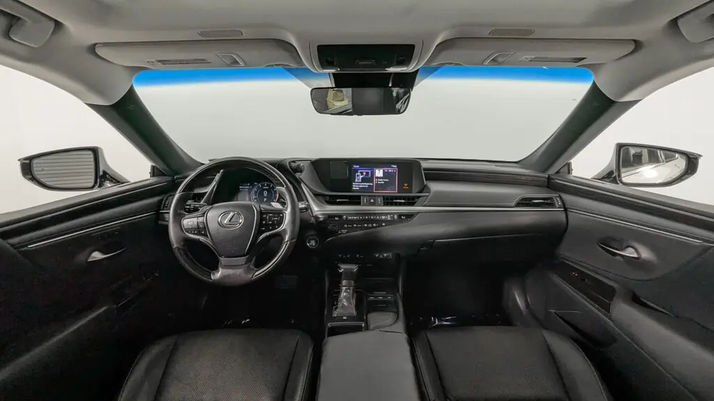 Florida Fine Cars - Used LEXUS ES 2019 ORLANDO ES 350