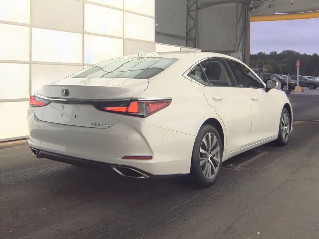 Florida Fine Cars - Used LEXUS ES 2019 ORLANDO ES 350