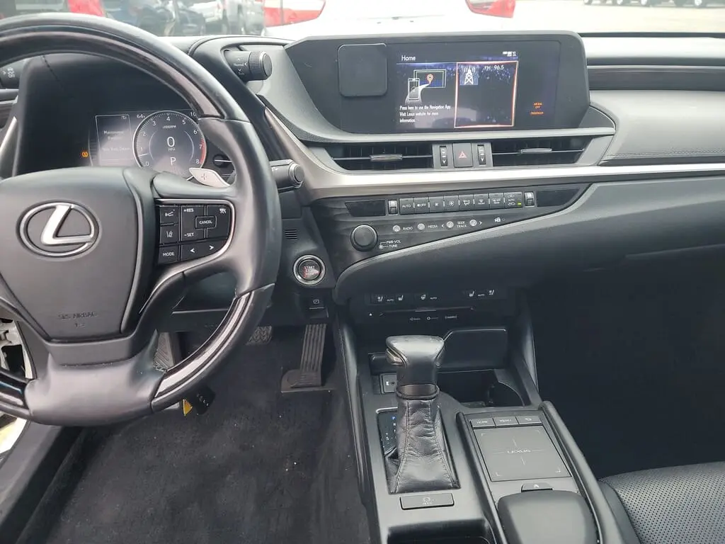 Florida Fine Cars - Used LEXUS ES 2019 ORLANDO ES 350