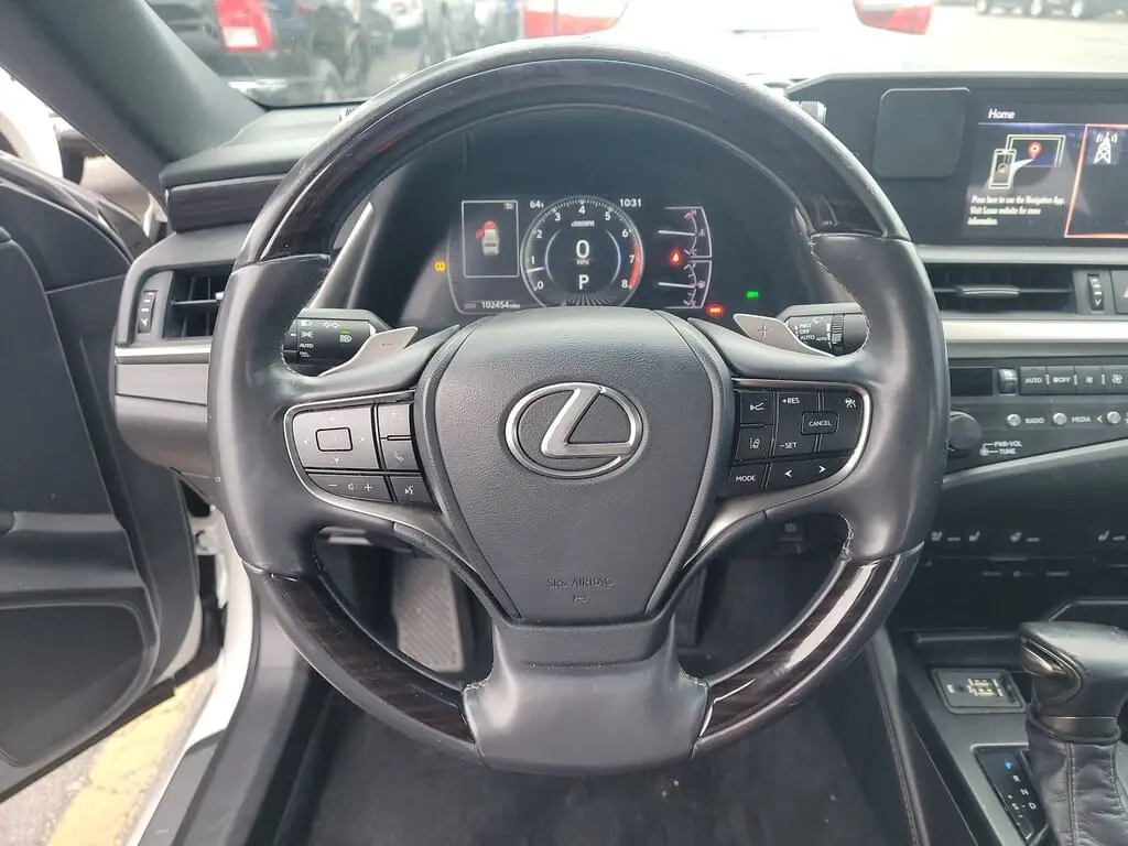 Florida Fine Cars - Used LEXUS ES 2019 ORLANDO ES 350