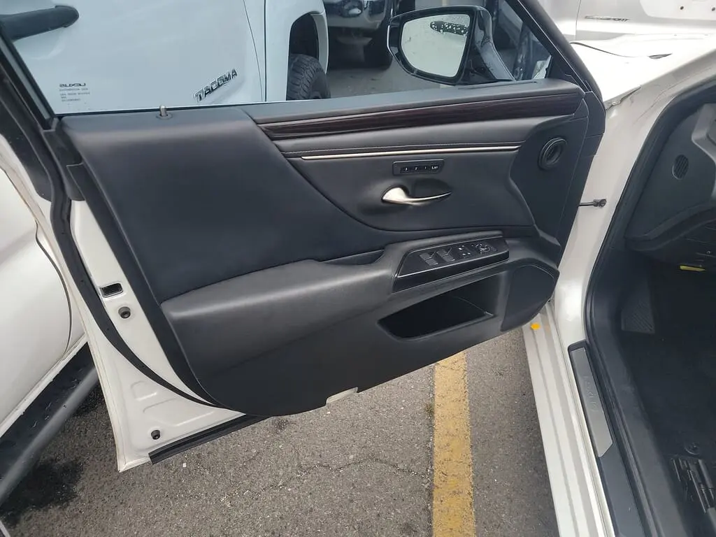 Florida Fine Cars - Used LEXUS ES 2019 ORLANDO ES 350