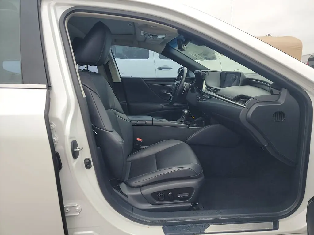 Florida Fine Cars - Used LEXUS ES 2019 ORLANDO ES 350