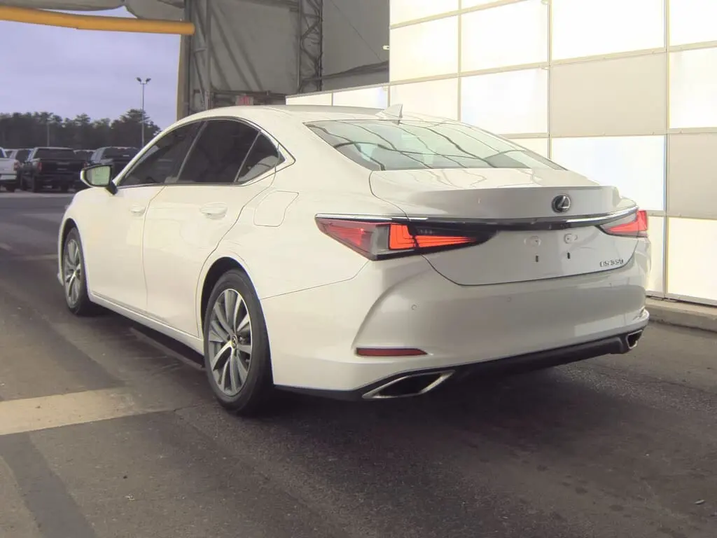 Florida Fine Cars - Used LEXUS ES 2019 ORLANDO ES 350