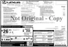 Florida Fine Cars - Used LEXUS ES 2019 ORLANDO ES 350