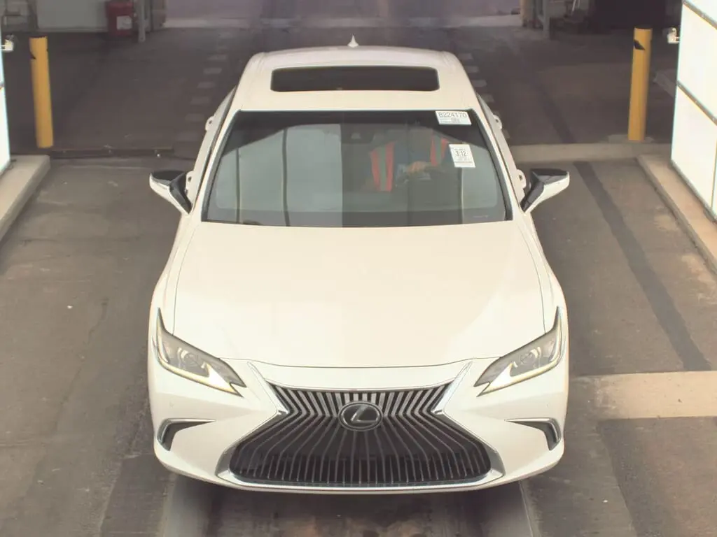 Florida Fine Cars - Used LEXUS ES 2019 ORLANDO ES 350