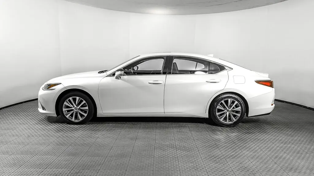Florida Fine Cars - Used LEXUS ES 2019 ORLANDO ES 350