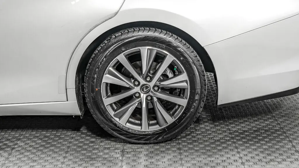 Florida Fine Cars - Used LEXUS ES 2019 ORLANDO ES 350
