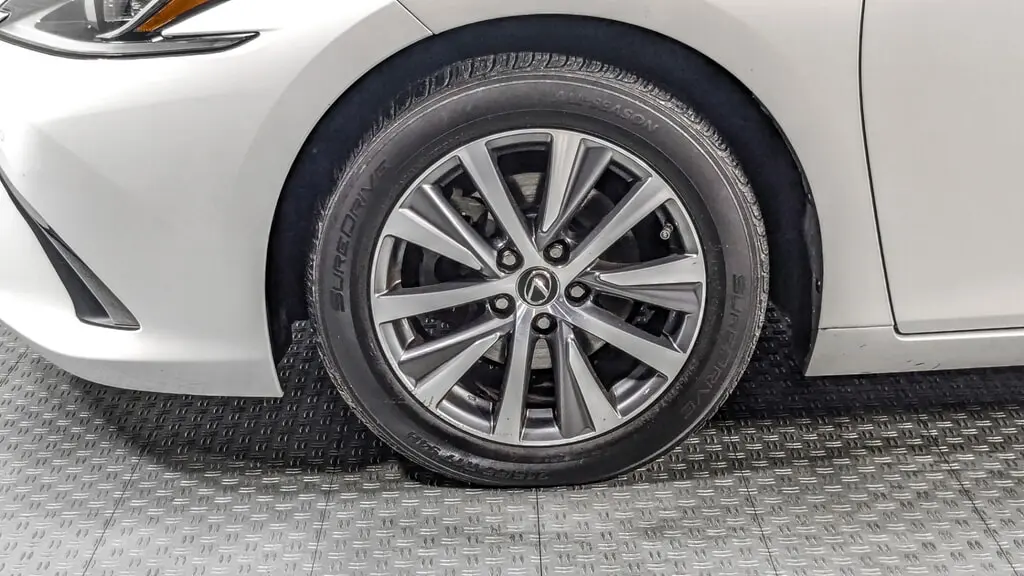 Florida Fine Cars - Used LEXUS ES 2019 ORLANDO ES 350