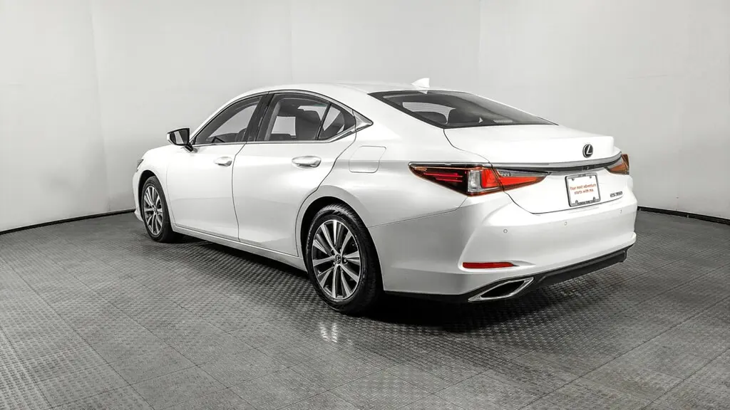 Florida Fine Cars - Used LEXUS ES 2019 ORLANDO ES 350
