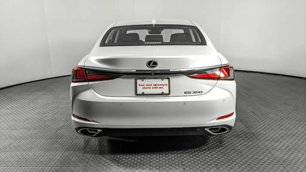 Florida Fine Cars - Used LEXUS ES 2019 ORLANDO ES 350