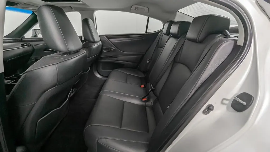 Florida Fine Cars - Used LEXUS ES 2019 ORLANDO ES 350
