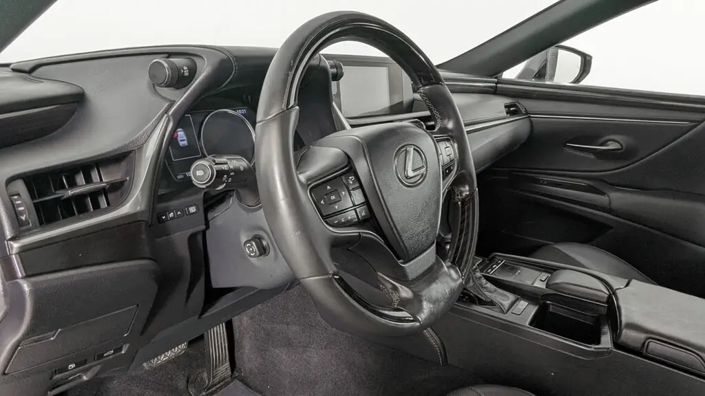 Florida Fine Cars - Used LEXUS ES 2019 ORLANDO ES 350