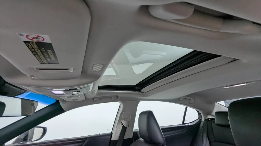 Florida Fine Cars - Used LEXUS ES 2019 ORLANDO ES 350