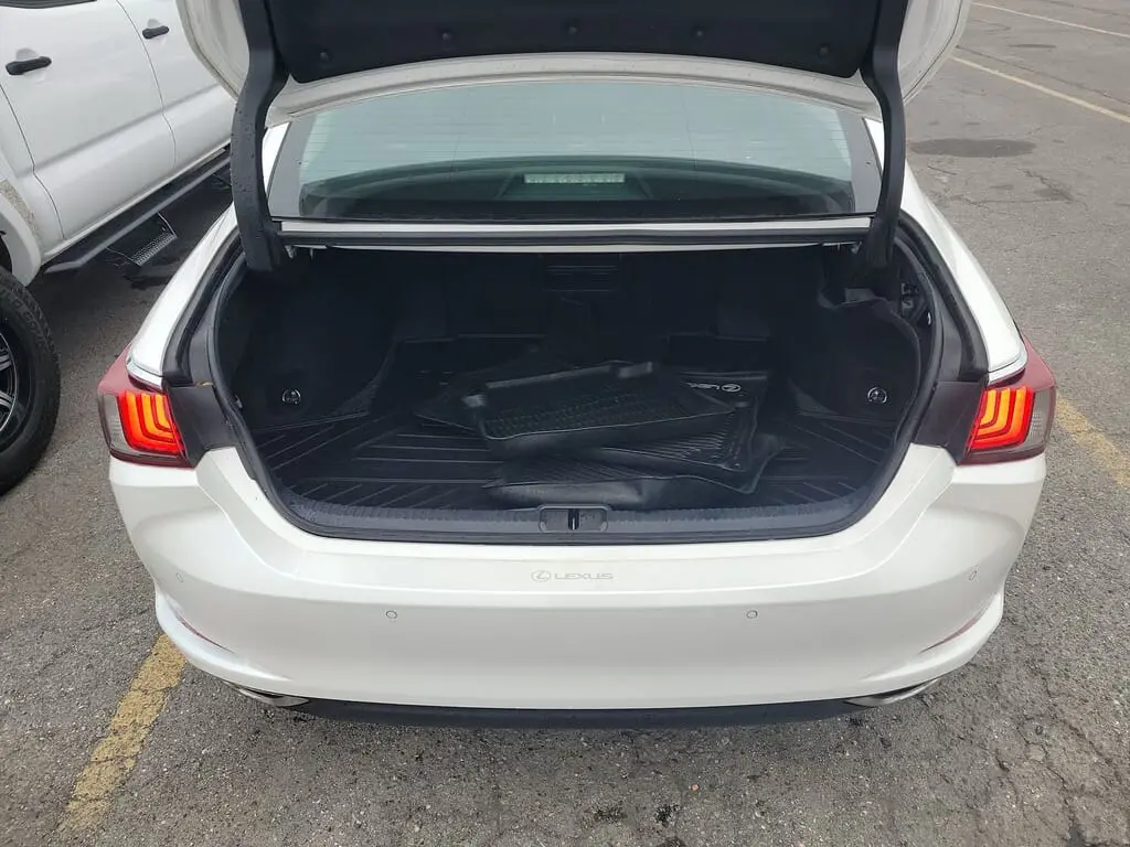 Florida Fine Cars - Used LEXUS ES 2019 ORLANDO ES 350