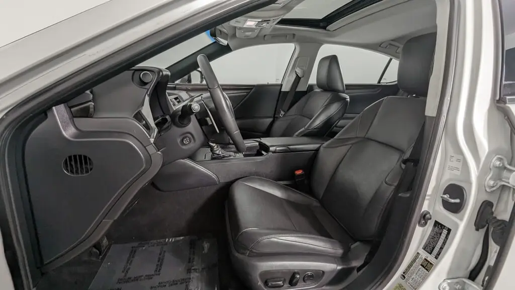 Florida Fine Cars - Used LEXUS ES 2019 ORLANDO ES 350