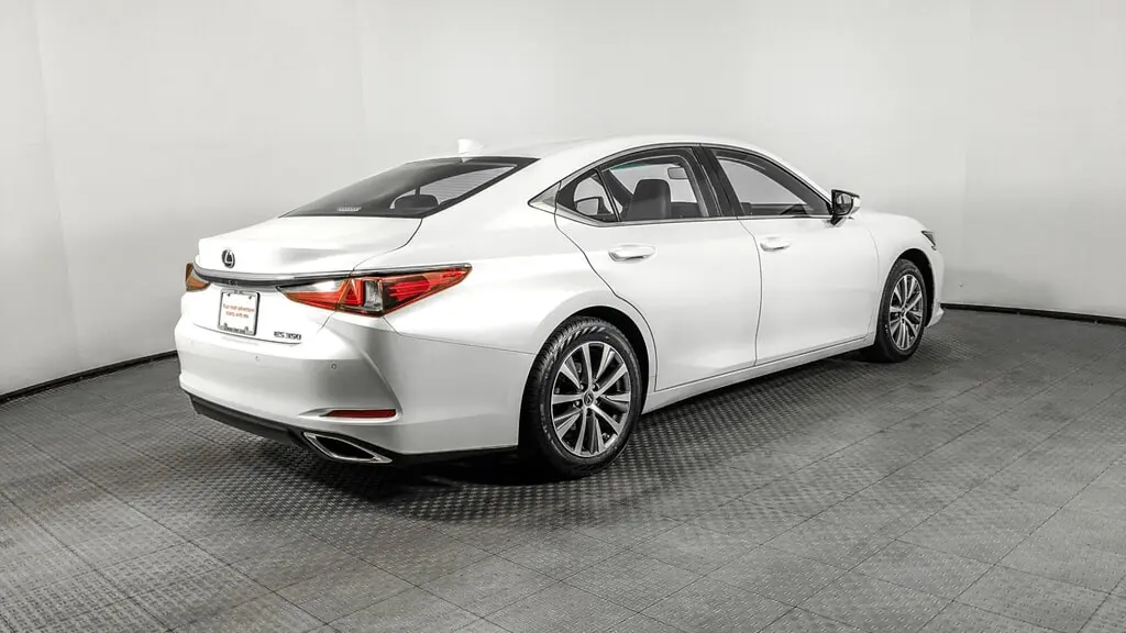 Florida Fine Cars - Used LEXUS ES 2019 ORLANDO ES 350