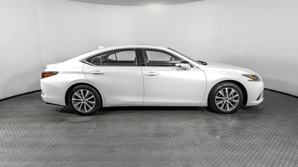 Florida Fine Cars - Used LEXUS ES 2019 ORLANDO ES 350
