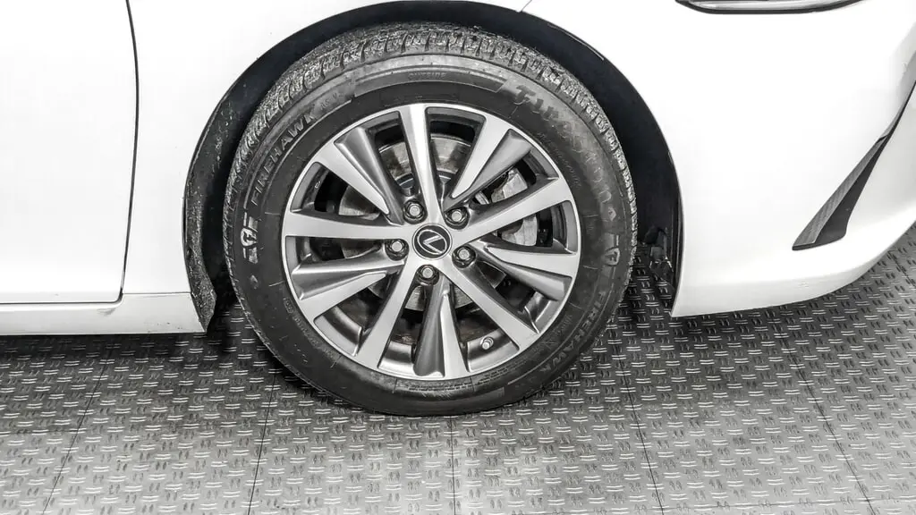 Florida Fine Cars - Used LEXUS ES 2019 ORLANDO ES 350