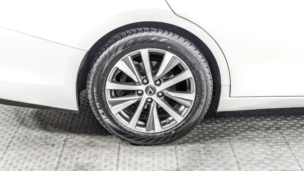 Florida Fine Cars - Used LEXUS ES 2019 ORLANDO ES 350