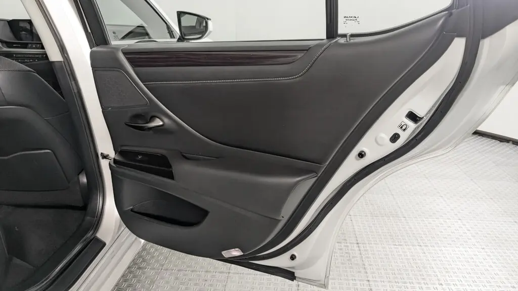Florida Fine Cars - Used LEXUS ES 2019 ORLANDO ES 350
