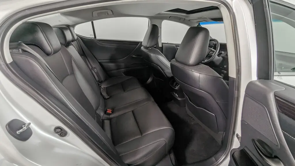 Florida Fine Cars - Used LEXUS ES 2019 ORLANDO ES 350