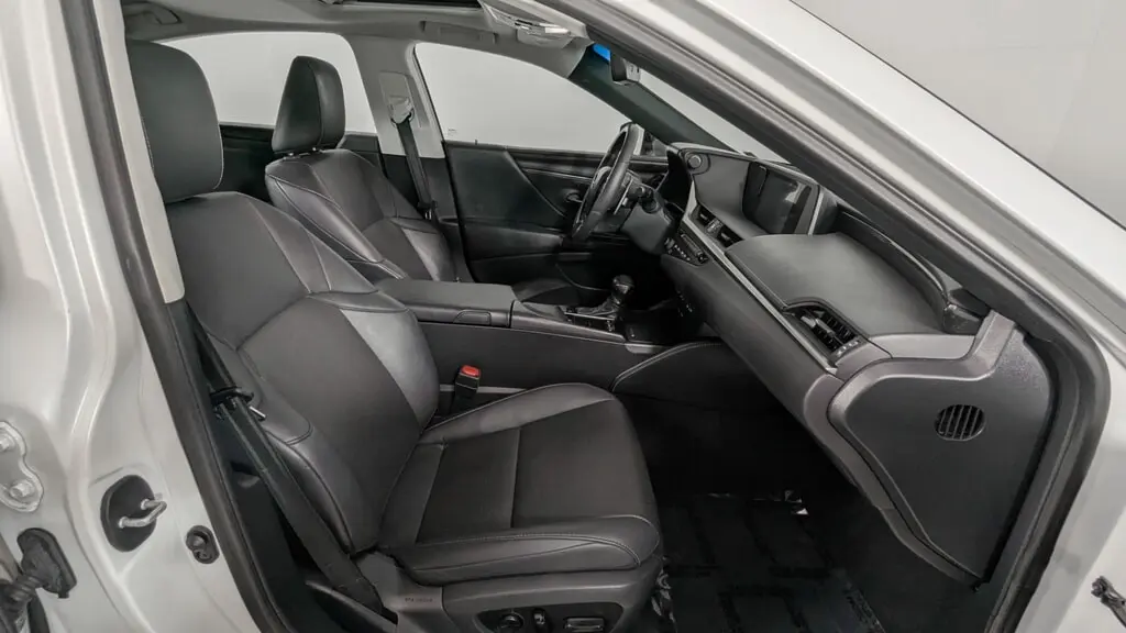 Florida Fine Cars - Used LEXUS ES 2019 ORLANDO ES 350