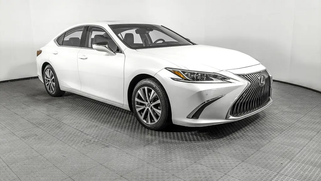Florida Fine Cars - Used LEXUS ES 2019 ORLANDO ES 350