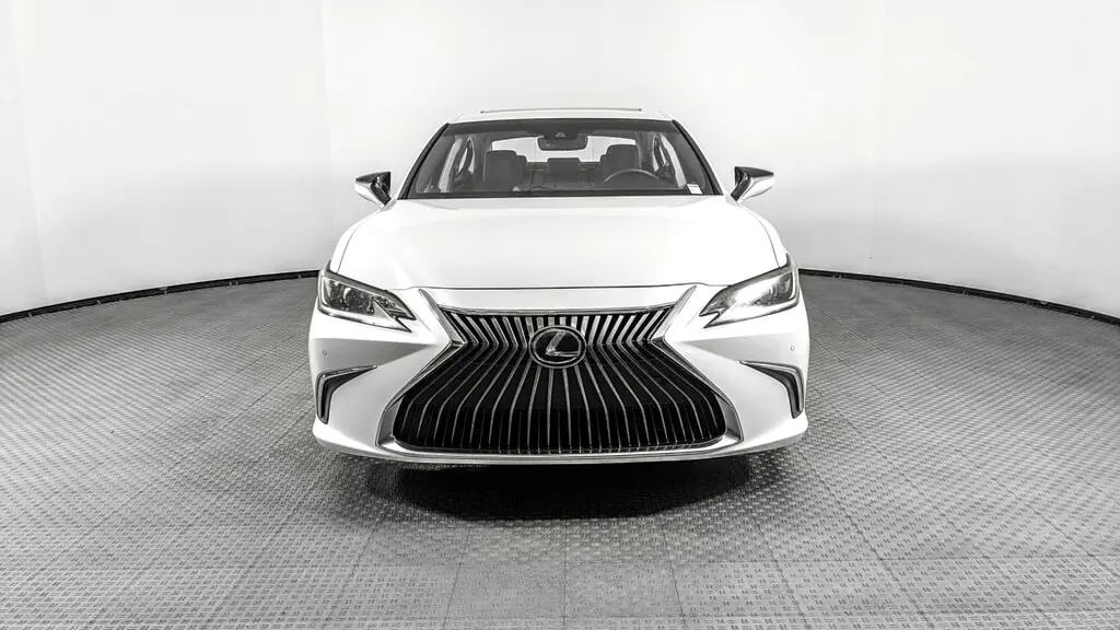 Florida Fine Cars - Used LEXUS ES 2019 ORLANDO ES 350