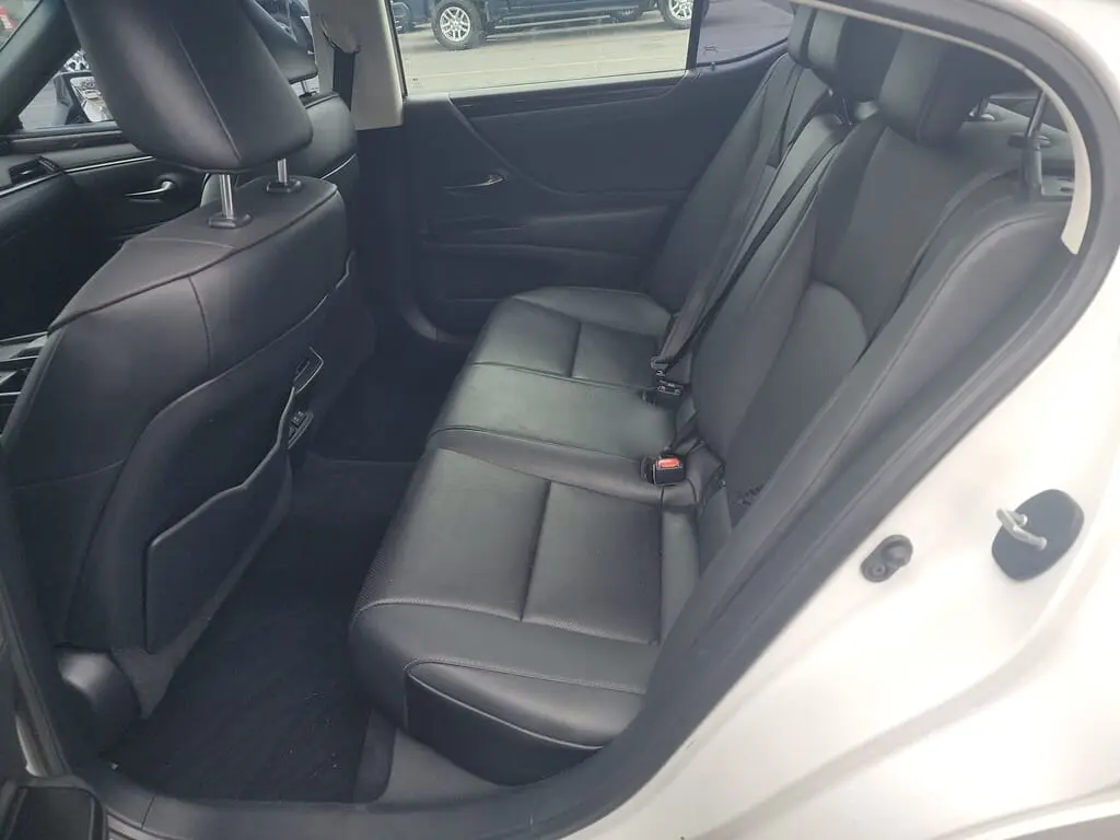 Florida Fine Cars - Used LEXUS ES 2019 ORLANDO ES 350