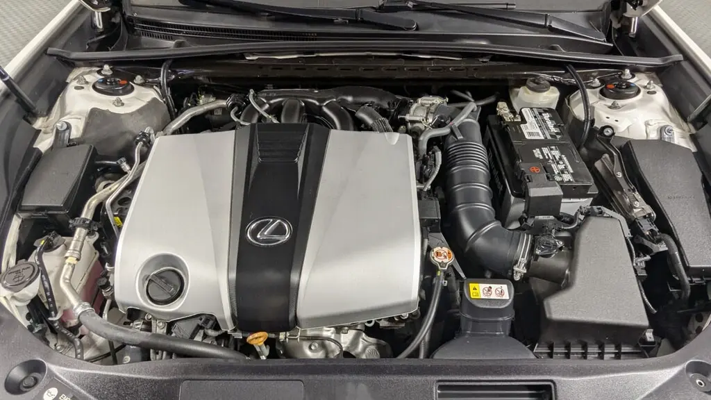 Florida Fine Cars - Used LEXUS ES 2019 ORLANDO ES 350