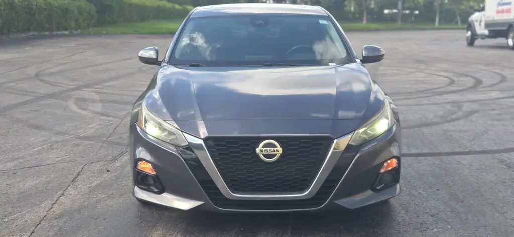 Florida Fine Cars - Used NISSAN ALTIMA 2021 MARGATE 2.5 SL