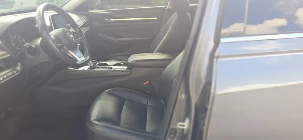 Florida Fine Cars - Used NISSAN ALTIMA 2021 MARGATE 2.5 SL